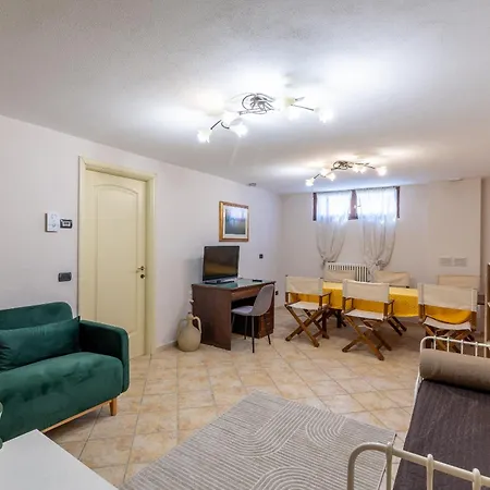 Il Castellaccio Holiday home Rimini