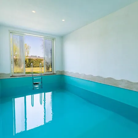 Holiday home Il Castellaccio *