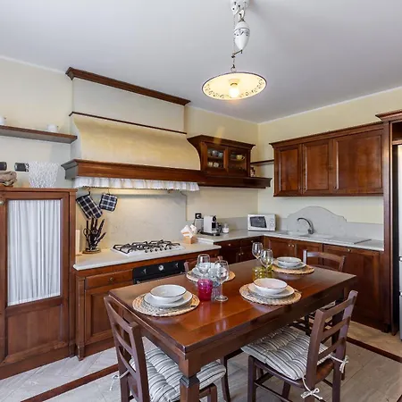 Il Castellaccio Holiday home Rimini