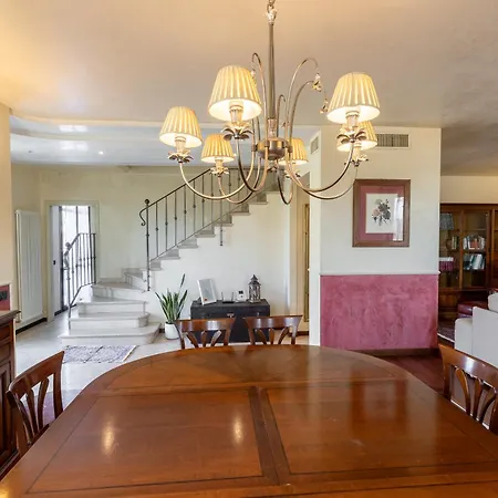 Holiday home Il Castellaccio