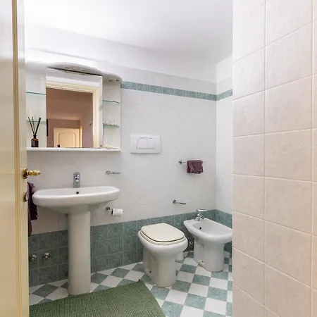 Holiday home Il Castellaccio *