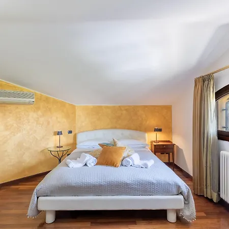 Il Castellaccio Holiday home