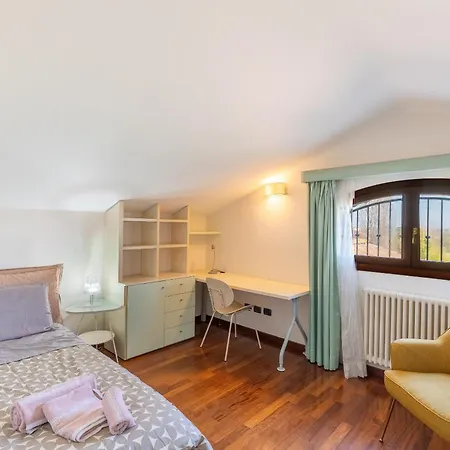 Il Castellaccio Holiday home *