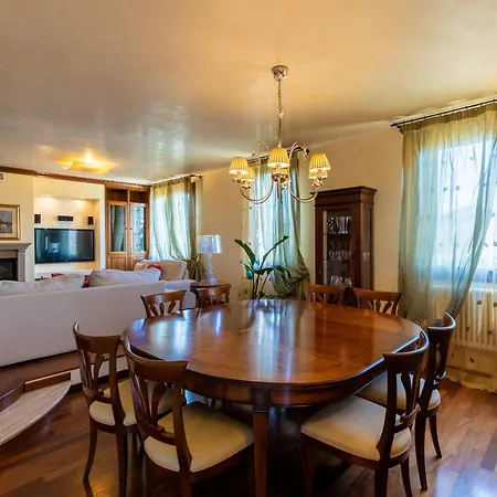 Holiday home Il Castellaccio Rimini