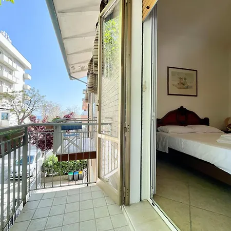 La Casa Delle Onde - Trilocale Per 6 Persone Apartment *