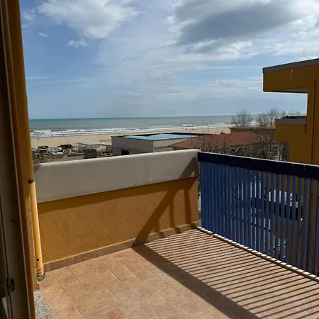 Apartment Imago Rimini