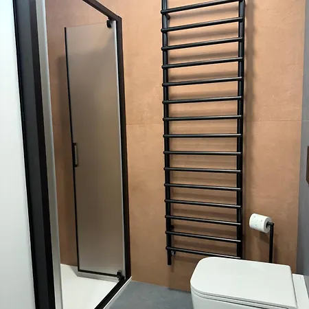 Imago Apartment *
