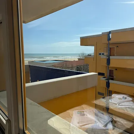 Imago Apartment