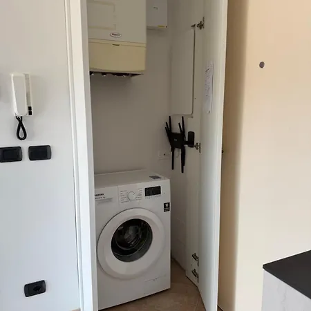 Apartment Imago *