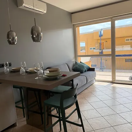 Apartment Imago