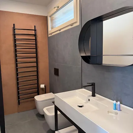 Apartment Imago Rimini