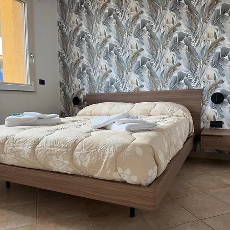 Apartment Imago