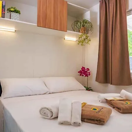Mobilehomes In 53447 Vakantiehuis