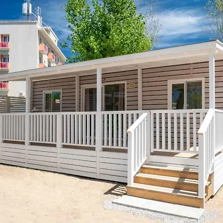 Mobilehomes In 53447 Vakantiehuis *