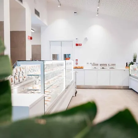 Mobilehomes In 53447 Vakantiehuis Rimini