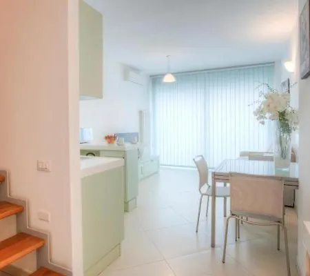 Apartment Artis Appartamento Rimini