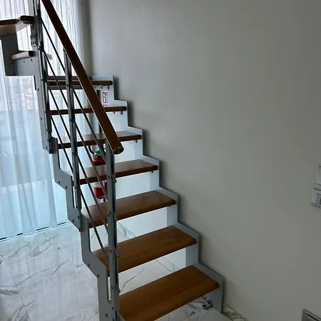 Apartment Artis Appartamento