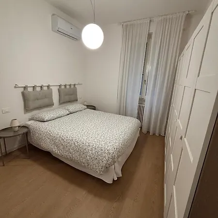 Holiday home Alle 4 Stagioni - 1