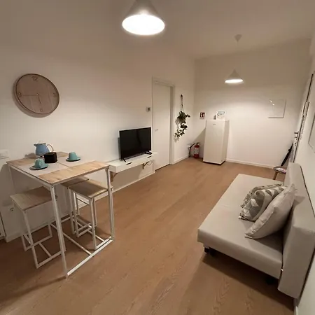 Holiday home Alle 4 Stagioni - 1