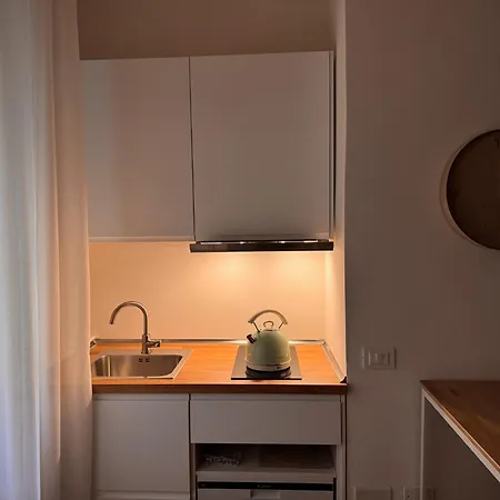 Holiday home Alle 4 Stagioni - 1 Rimini
