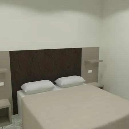 Hotel Acquamarina Viserba