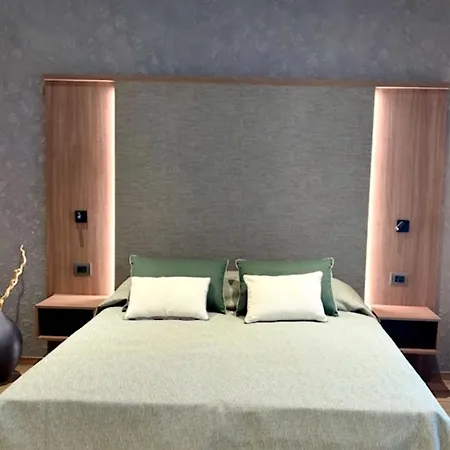 Hotel Acquamarina Viserba Rimini