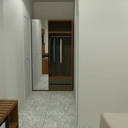 Acquamarina Viserba Hotel 3*