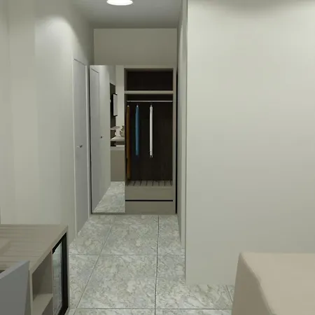 Acquamarina Viserba 3*
