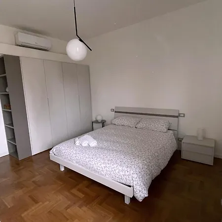 Appartamento Alle 4 Stagioni - 3 Rimini