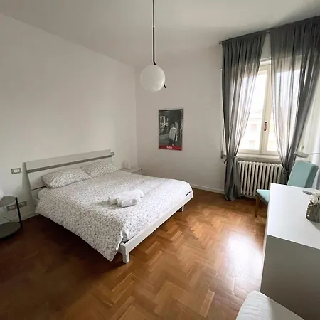 Alle 4 Stagioni - 3 Appartamento Rimini