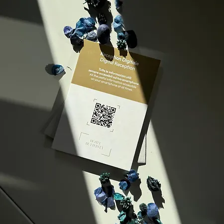Butterfly Wellness &
