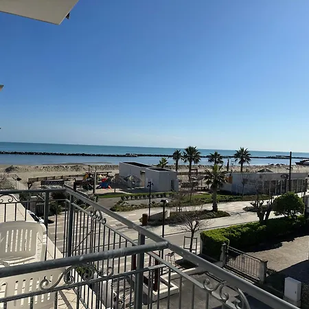 Alcazar Rimini