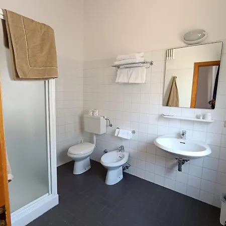 New Arpa Hotell Rimini