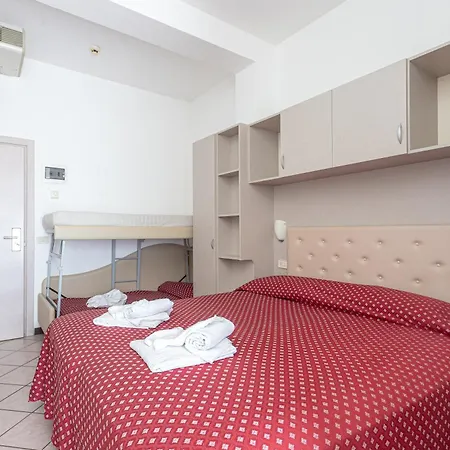 Blumen Hotel Rimini
