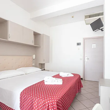 Hotel Blumen Rimini