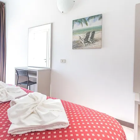 Hotel Blumen 3*