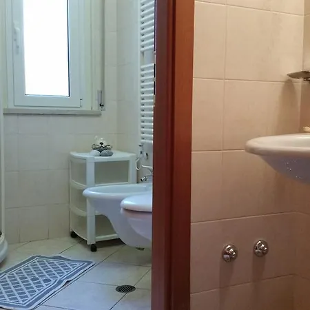 Special Apart Otel Rimini