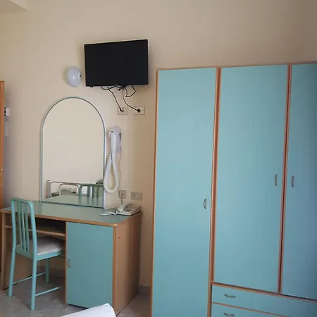 De La Szálloda Rimini