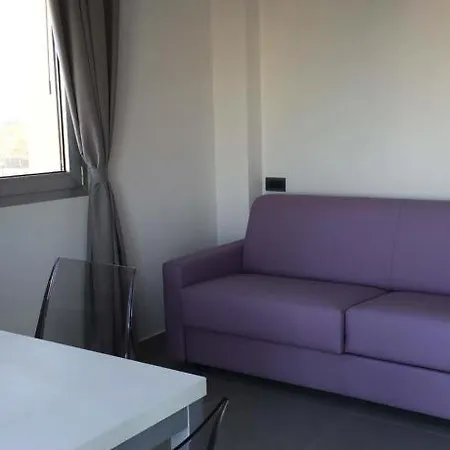 Aparthotel Albachiara Rimini