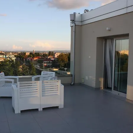 Aparthotel Albachiara