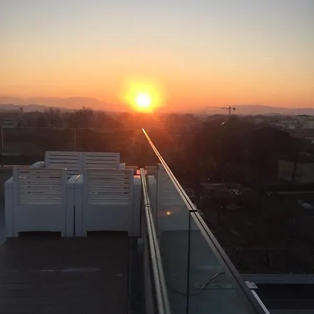Albachiara Aparthotel Rimini