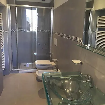 Aparthotel Albachiara Rimini