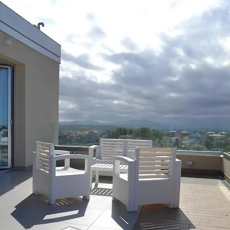 Albachiara Aparthotel