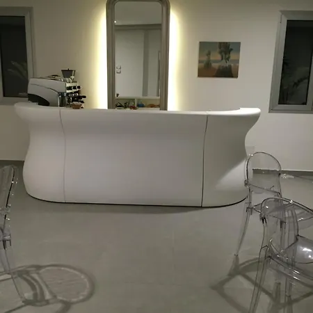 Albachiara Aparthotel