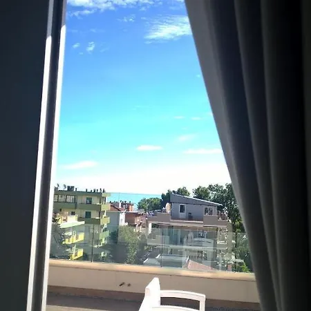 Albachiara Aparthotel 3*