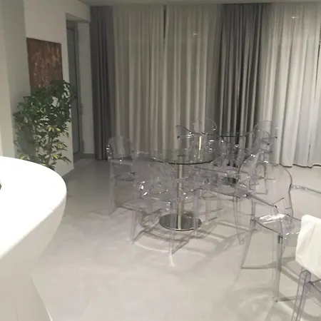 Albachiara Aparthotel Rimini