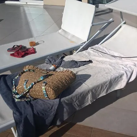 Albachiara Aparthotel