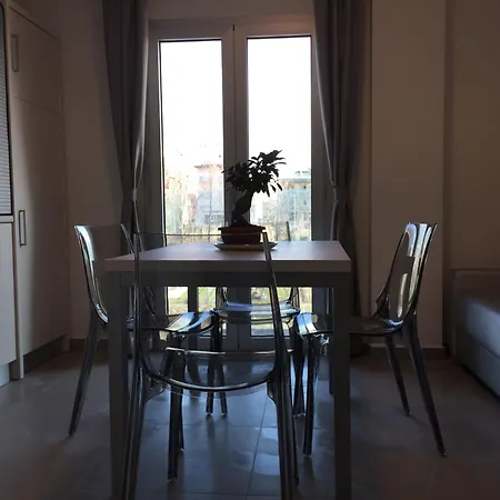 Albachiara Aparthotel 3*