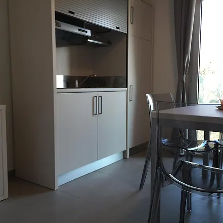 Aparthotel Albachiara 3*
