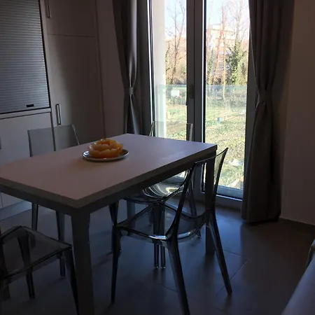 Albachiara Aparthotel Rimini